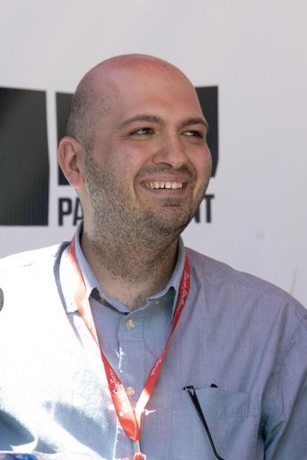 Portrait of Rayan Farzad