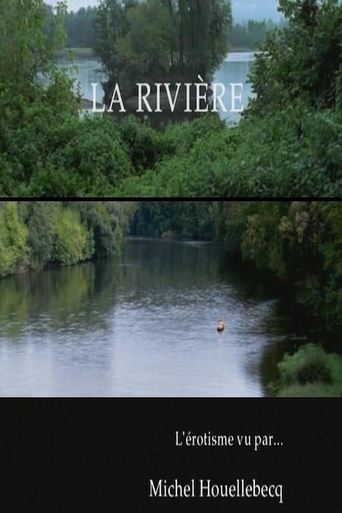 Poster of The River