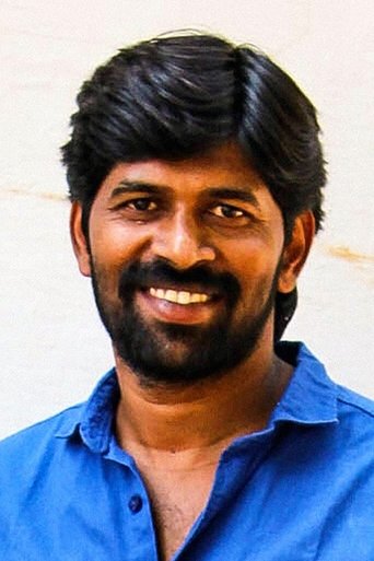 Portrait of Aathiran Suresh