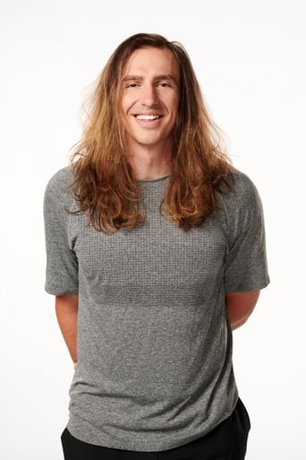 Portrait of Luke Willson