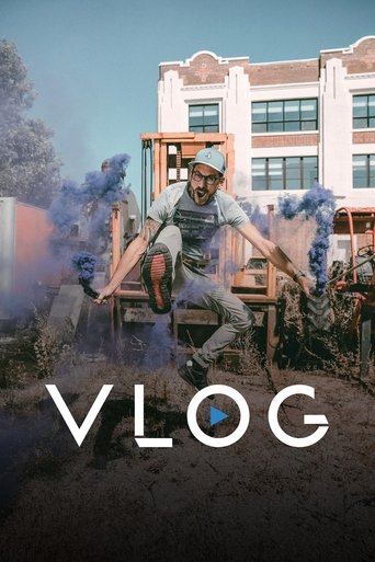 Poster of Vlog