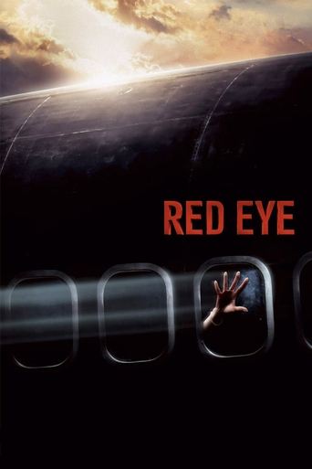 Poster of Red Eye