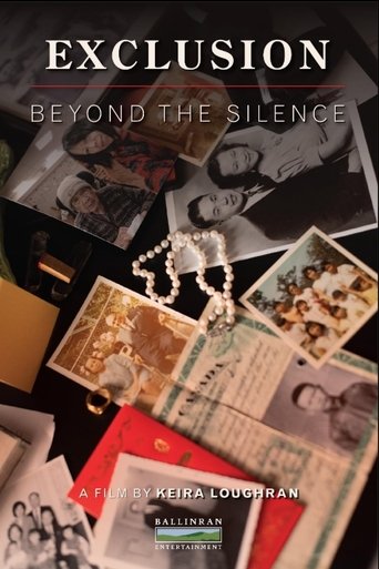 Poster of Exclusion: Beyond the Silence