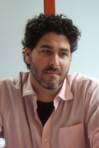 Portrait of Jason Goldberg