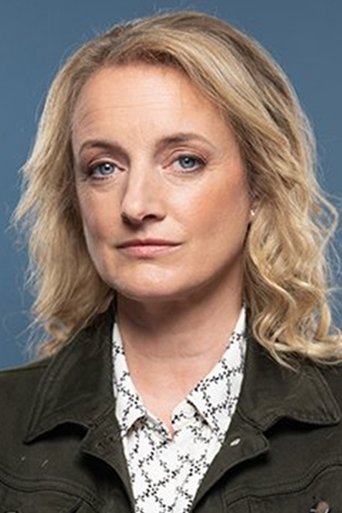 Portrait of Nicola Wheeler