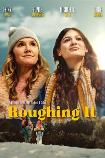 Poster of Roughing It