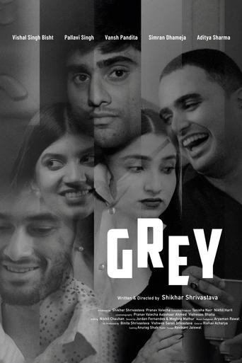 Poster of Grey