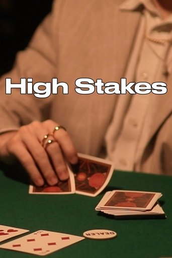 Poster of High Stakes