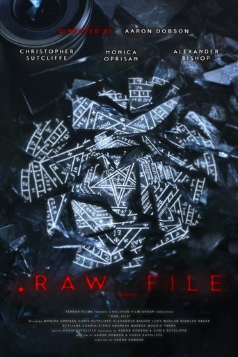 Poster of Raw File