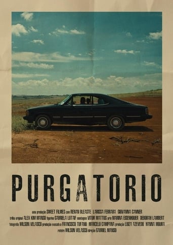 Poster of Purgatório