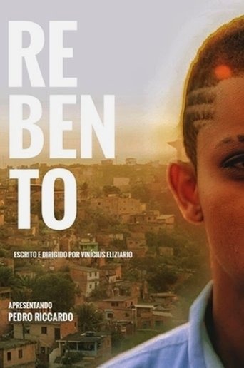 Poster of Rebento