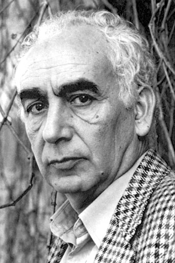 Portrait of Oreste Rotundo
