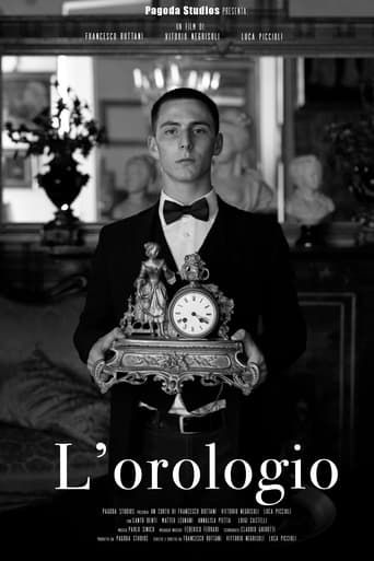 Poster of L'Orologio