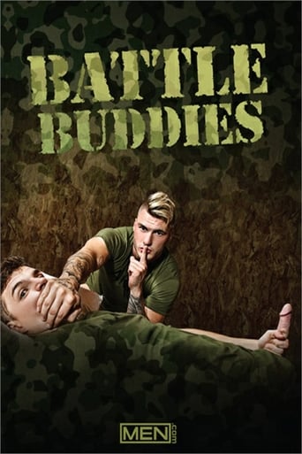 Poster of Battle Buddies