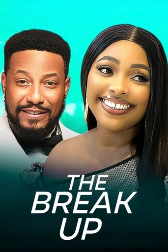 Poster of The Break Up