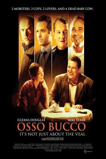 Poster of Osso Bucco