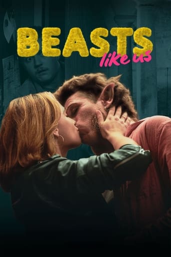 Portrait for Beasts Like Us - Season 1