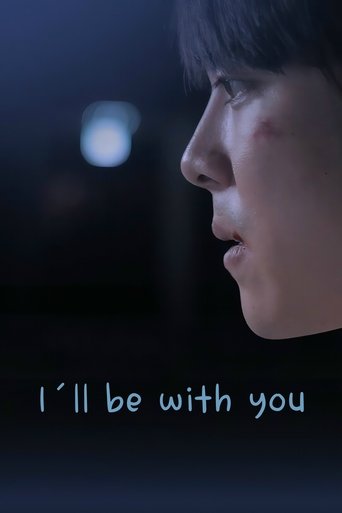 Poster of I'll Be With You