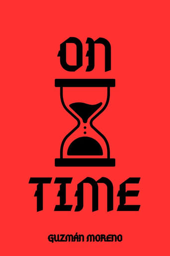 Poster of On Time