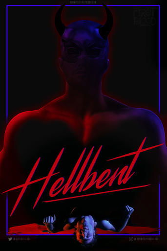 Poster of Hellbent