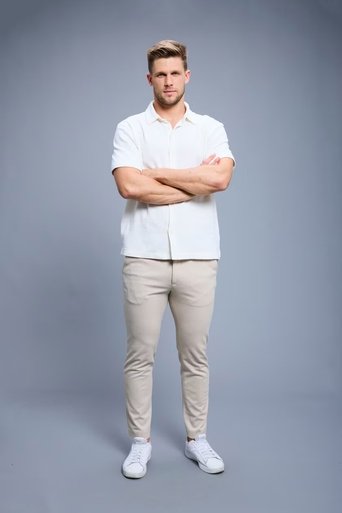 Portrait of Luca Kruger