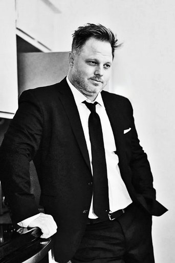 Portrait of Kurt Finney