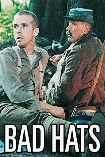 Poster of Bad Hats