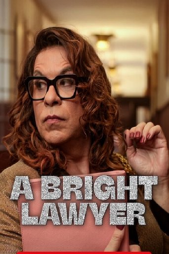Poster of A Bright Lawyer