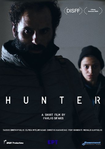 Poster of Hunter