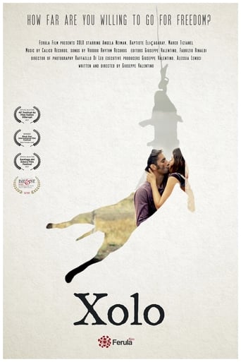 Poster of Xolo