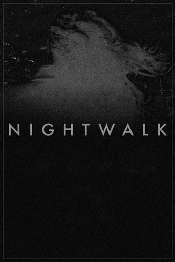 Poster of Nightwalk