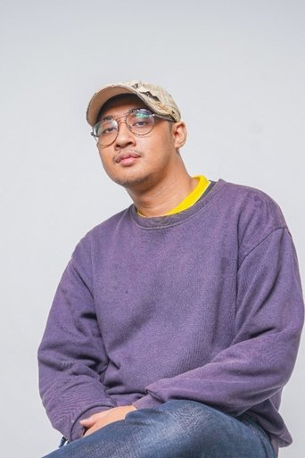 Portrait of Tegar P. Fahar S.