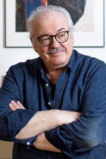 Portrait of András Kisfaludy