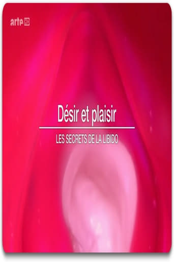 Poster of Désir et plaisir - Le secret de la libido