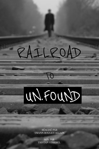 Poster of Railroad to Unfound