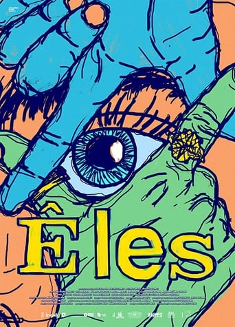 Poster of Êles