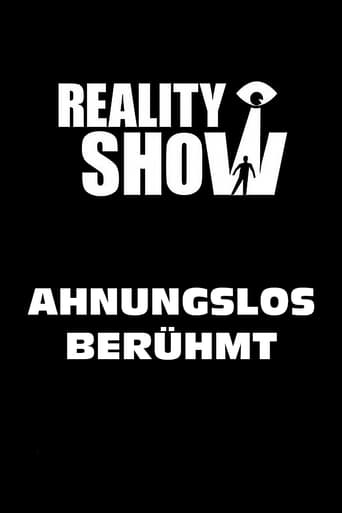 Poster of Reality Show