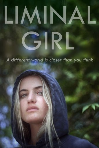 Poster of Liminal Girl