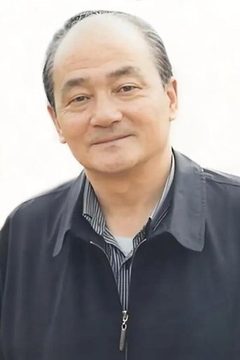Portrait of 周继纬