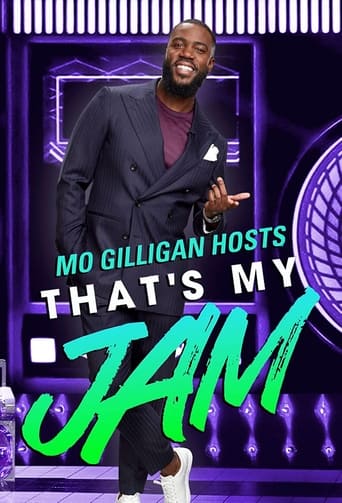 Poster of That's My Jam