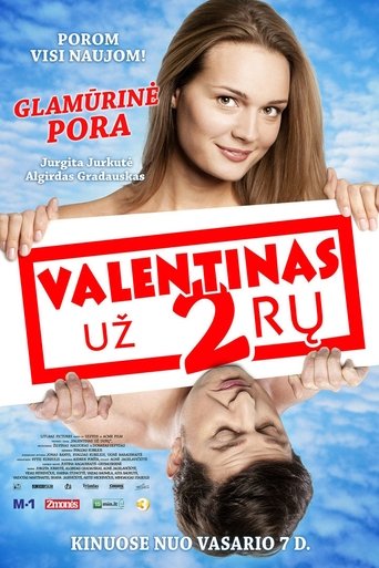 Poster of Lost Valentine