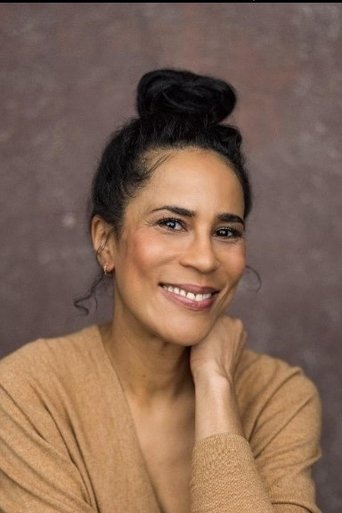 Portrait of Jennifer Daley