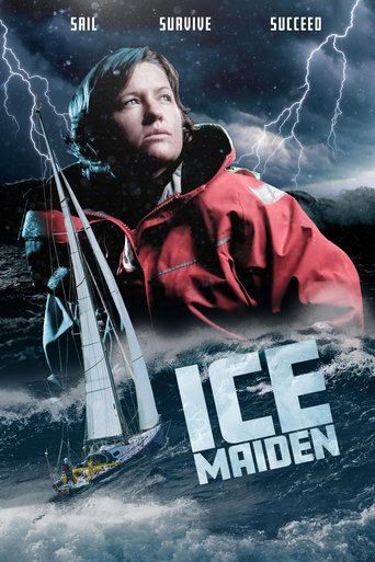 Poster of Ice Maiden
