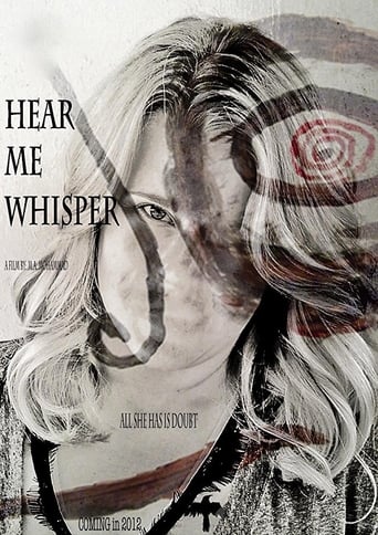 Poster of Hear Me Whisper