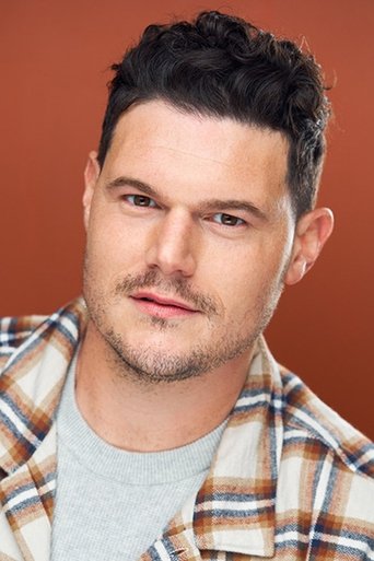 Portrait of Neil Vincent Smith