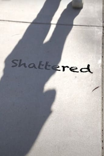 Poster of Shattered