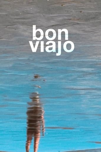 Poster of Bon viajo