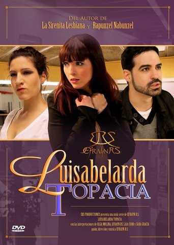 Poster of Luisabelarda Topacia