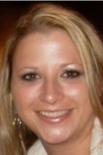 Portrait of Brittany Upchurch