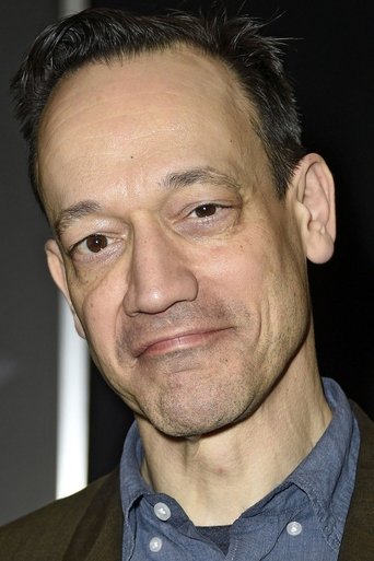 Portrait of Ted Raimi